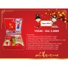 Quà Tặng Hồng Sâm 2024 - VS240