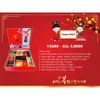 Quà Tặng Hồng Sâm 2024 - VS580