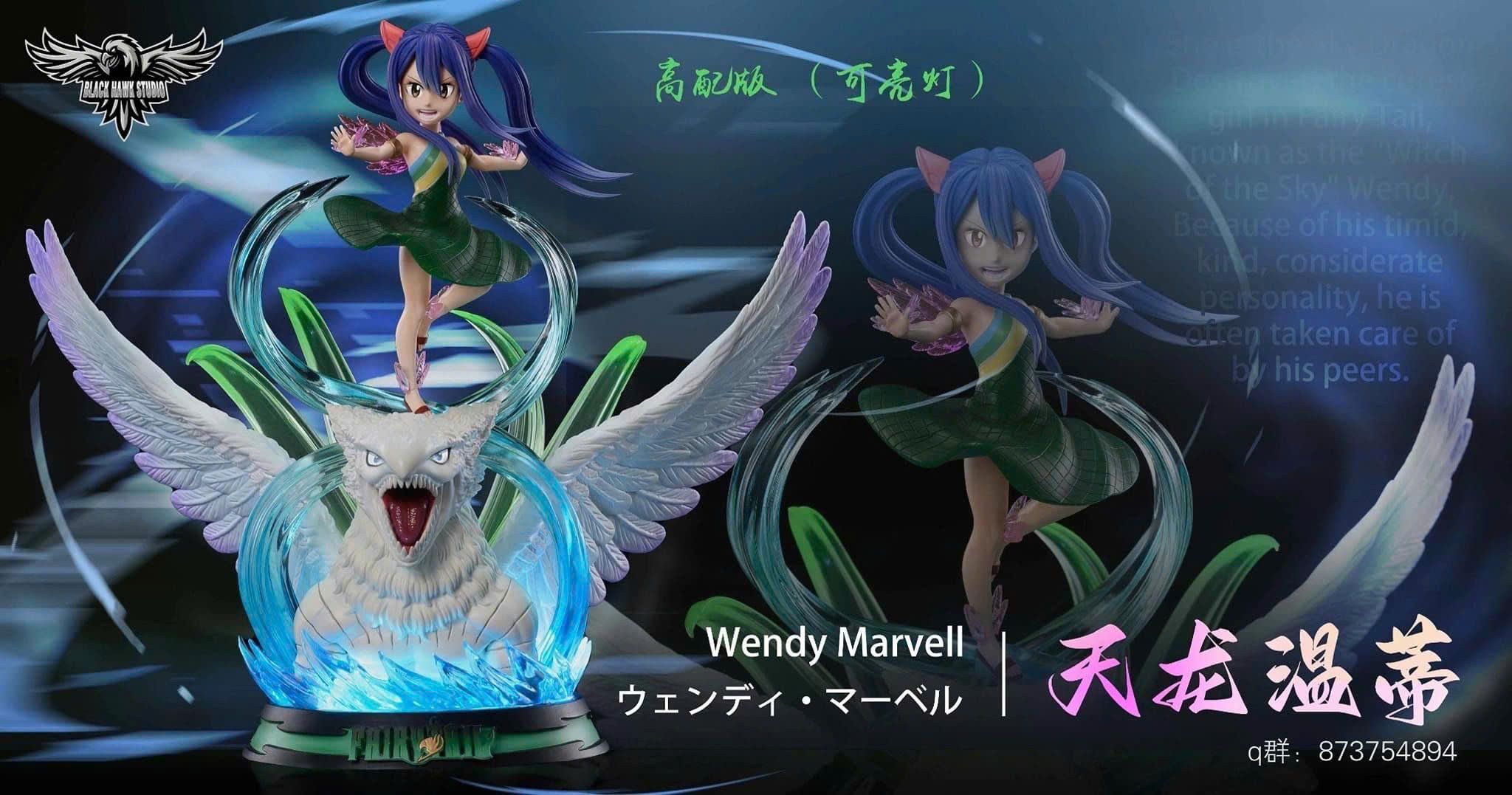 Wendy Marvell – Bu Toys