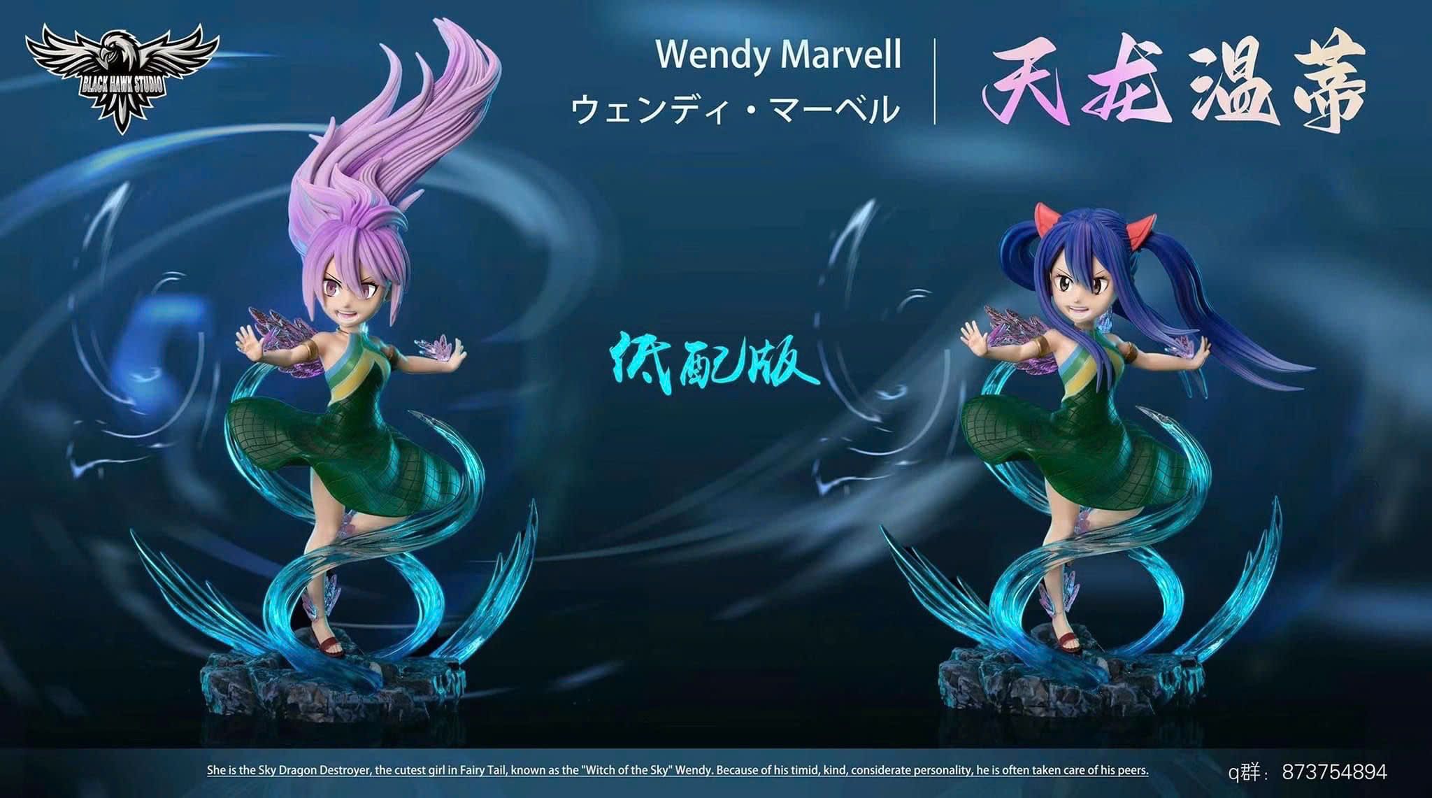 Wendy Marvell – Bu Toys