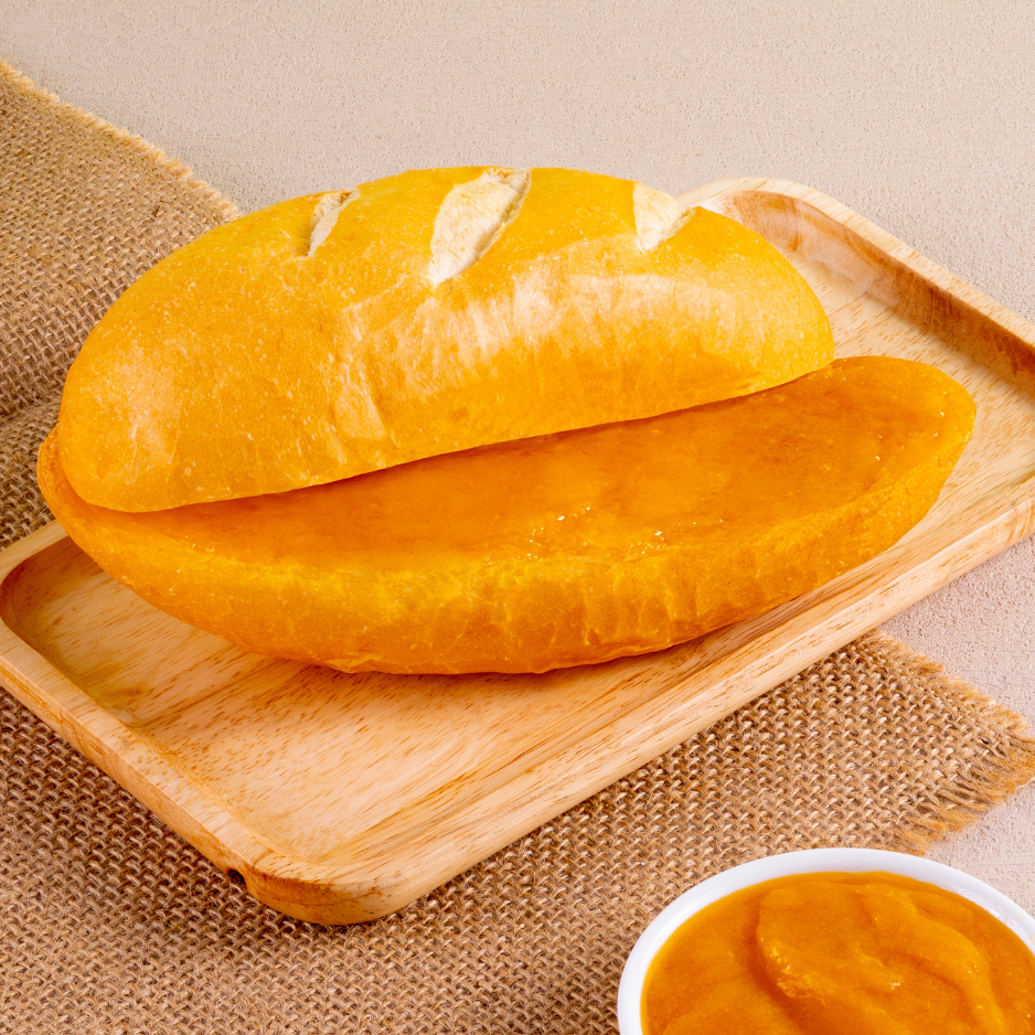  Bánh Mì Sốt Hoàng Kim 
