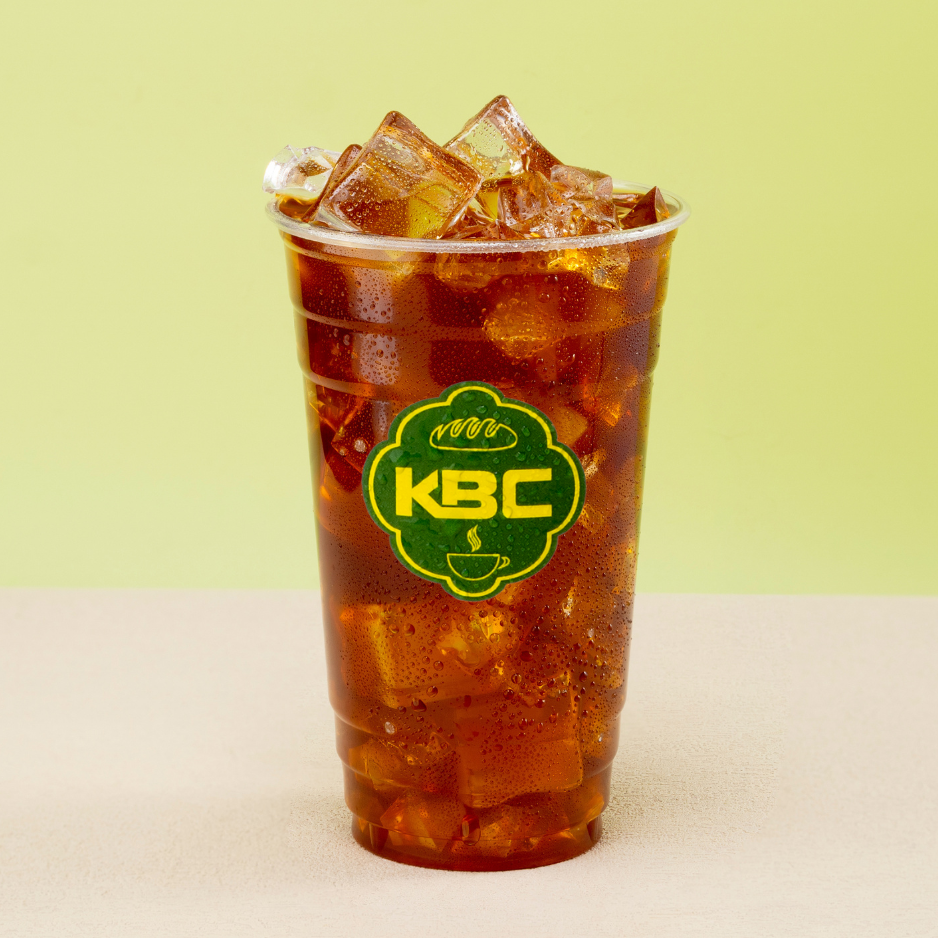  Americano đá 
