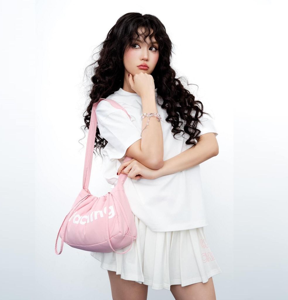 CHACHING LUCKY BAG - Đỏ