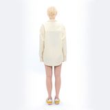  CHACHING STRIPED SHIRT – YELLOW STRIPE 