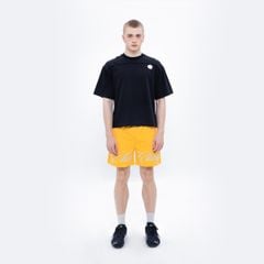 CHACHING STAMP T-SHIRT – BLACK