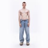  CHACHING VINTAGE JEANS – Speckled Vintage Blue 