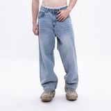  CHACHING VINTAGE JEANS – Speckled Vintage Blue 