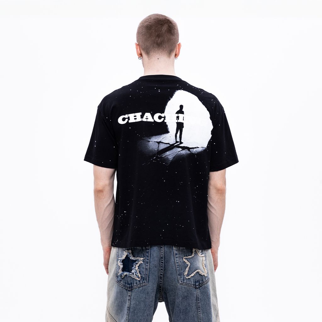 CHACHING DREAMER SHIRT