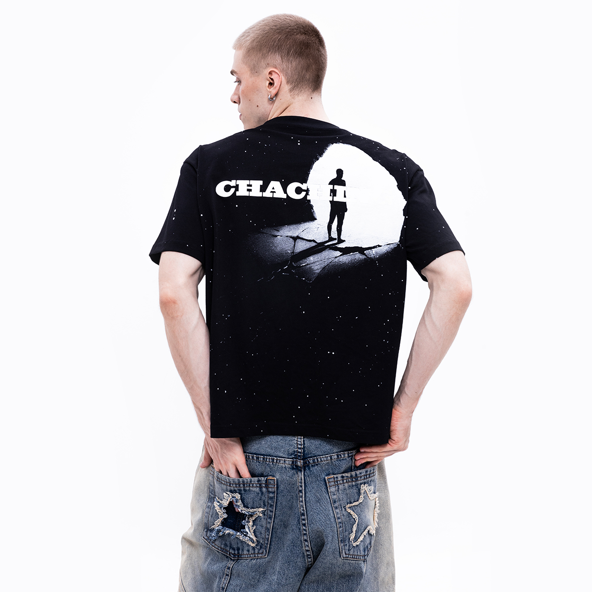  CHACHING DREAMER SHIRT 