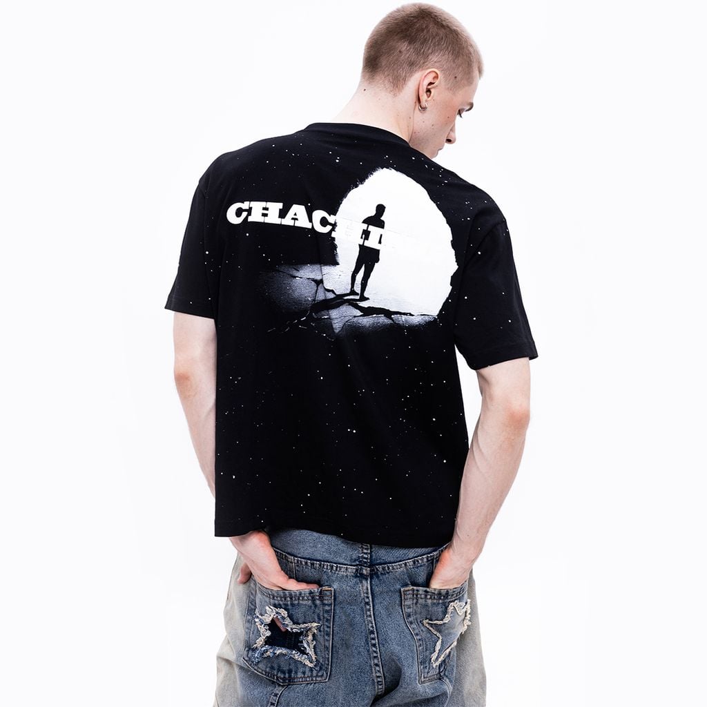 CHACHING DREAMER SHIRT