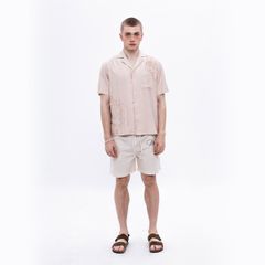 CHACHING CACTUS SHIRT – CREAM