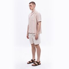 CHACHING CACTUS SHIRT – CREAM