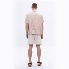 CHACHING CACTUS SHIRT – CREAM