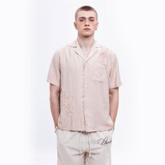 CHACHING CACTUS SHIRT – CREAM
