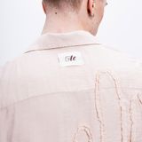  CHACHING CACTUS SHIRT – CREAM 