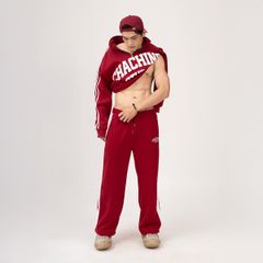 Set Áo Quần In Logo 82