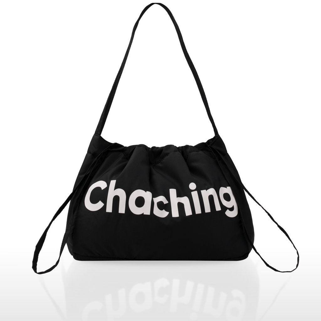 CHACHING LUCKY BAG - Hồng