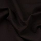  Áo Polo Form Boxy Logo Thêu Unisex - Đen 
