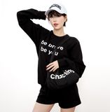  CHACHING LUCKY BAG - Đen 