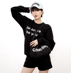 CHACHING LUCKY BAG - Hồng