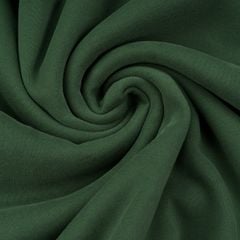 Áo Sweater Unisex Form Oversize - Xanh lá