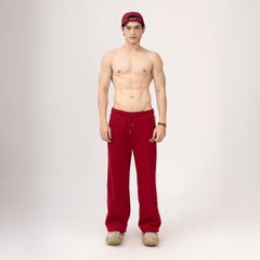 Set Áo Quần In Logo 82