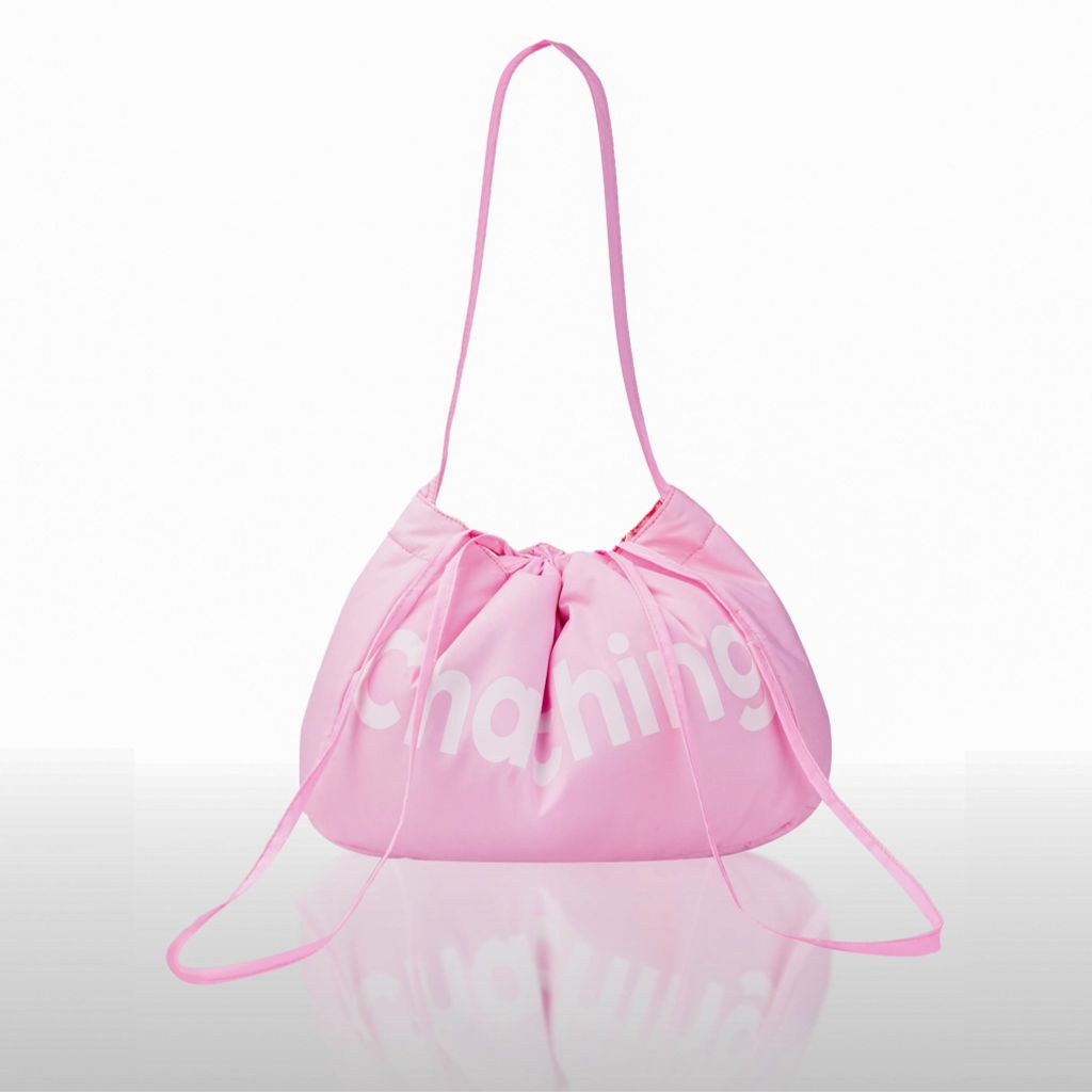  CHACHING LUCKY BAG - Hồng 