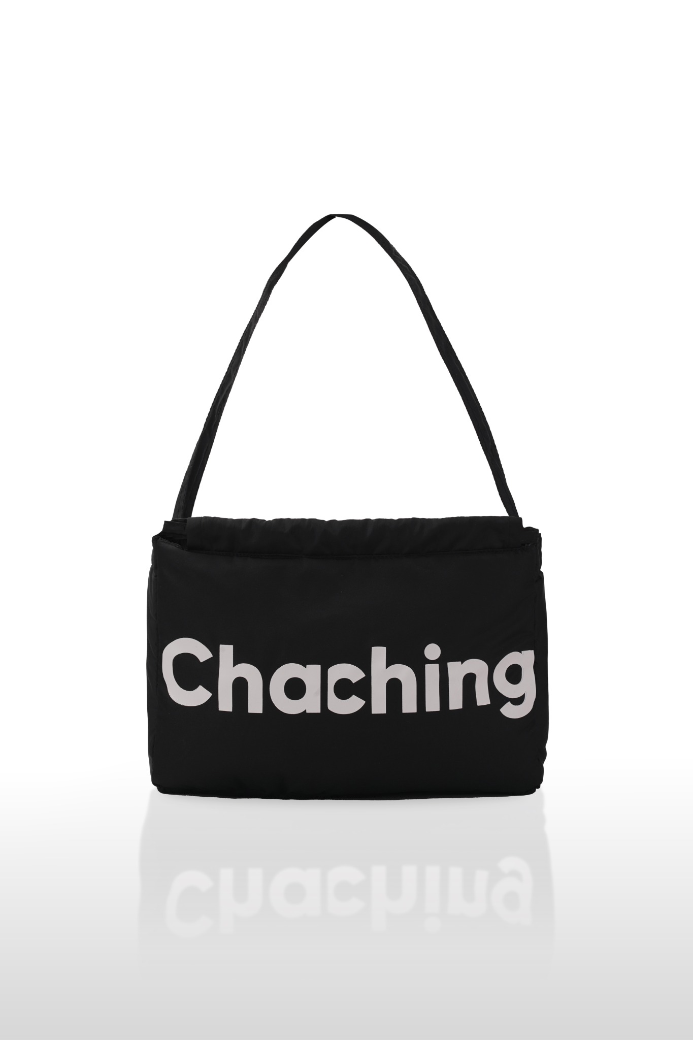  CHACHING LUCKY BAG - đen 