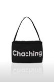  CHACHING LUCKY BAG - đen 
