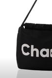  CHACHING LUCKY BAG - đen 