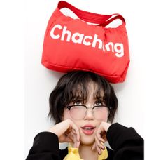 CHACHING LUCKY BAG - Đỏ