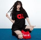  CHACHING LUCKY BAG - Đen 