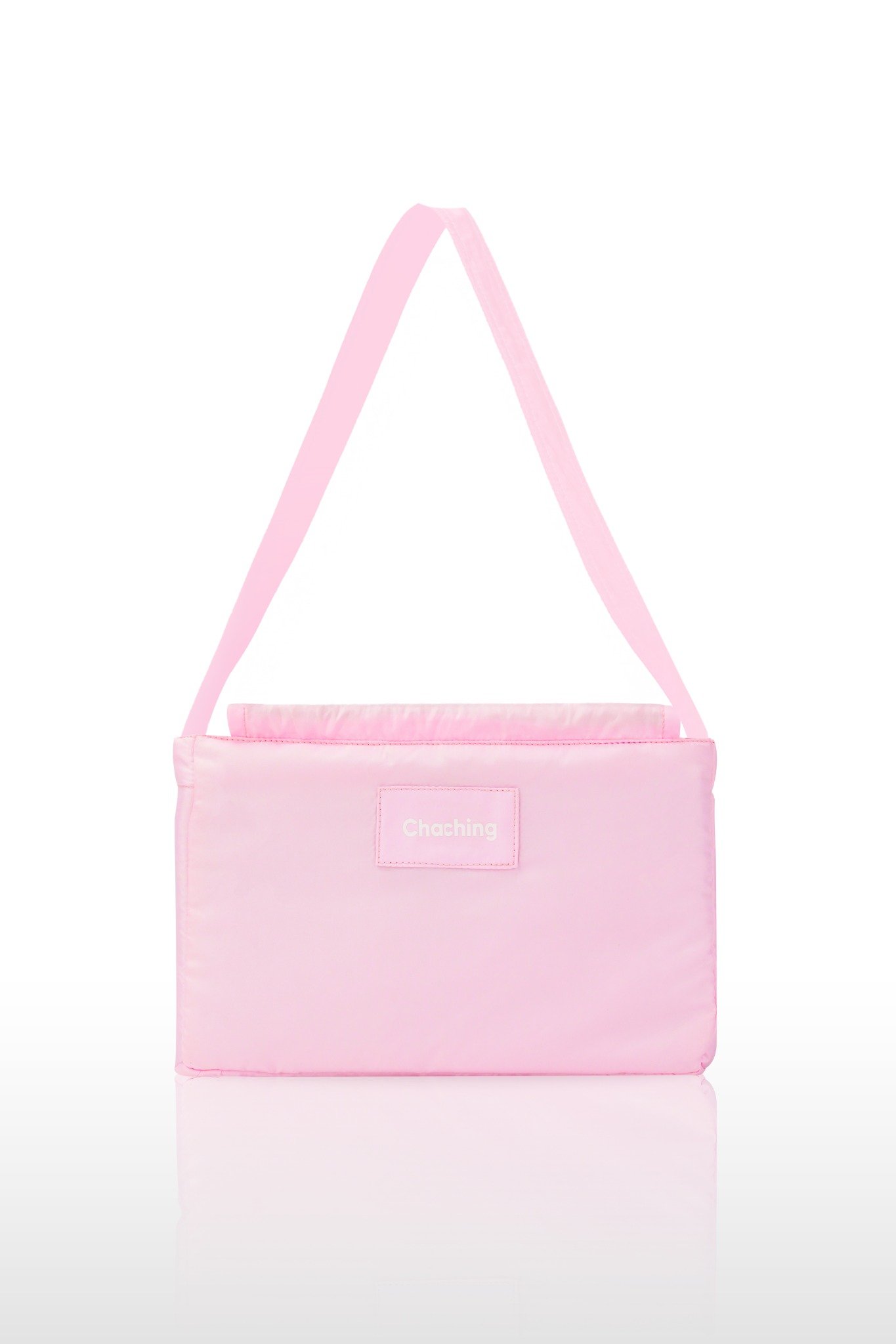  CHACHING LUCKY BAG - hồng 