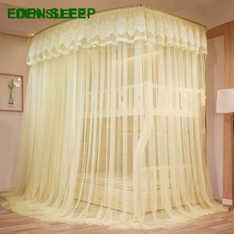 Sẵn hàng EDEN SLEEP Màn ngủ trẻ em, màn màn 2025, màn ngủ giường tầng trẻ em chống muỗi màn giường tầng ,màn cho bé