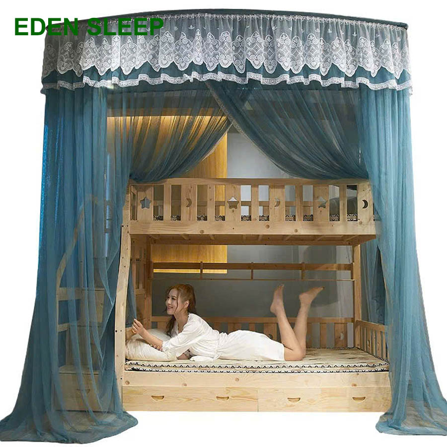Sẵn hàng EDEN SLEEP Màn ngủ trẻ em, màn màn 2025, màn ngủ giường tầng trẻ em chống muỗi màn giường tầng ,màn cho bé