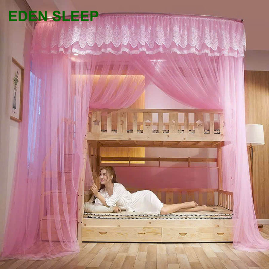 Sẵn hàng EDEN SLEEP Màn ngủ trẻ em, màn màn 2025, màn ngủ giường tầng trẻ em chống muỗi màn giường tầng ,màn cho bé