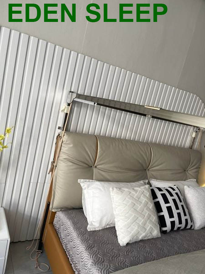 Màn khung kéo dây ròng rọc + tăng chỉnh chiều cai   không khoan tường , mùng ngủ cao cấp  cửa chống muỗi