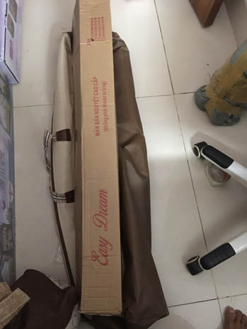 Màn  khung không khoan tường Không khoan giường  Khung inox cao cấp Vải tuyn lưới mắt nhỏ ,chống muỗi ,chống côn trùng