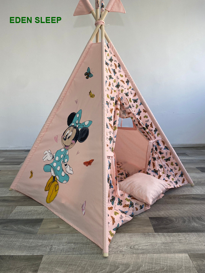 Nhân bản từ Lều Cho Bé Lều Chơi trẻ em