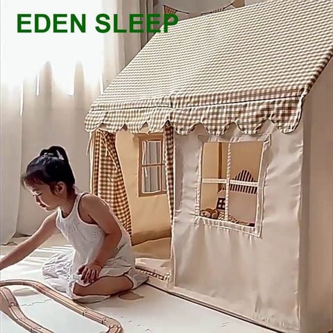 Lều Chơi Cho Bé -Lều Cho Bé cao cấp