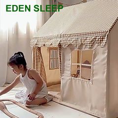 Lều Chơi Cho Bé -Lều Cho Bé cao cấp