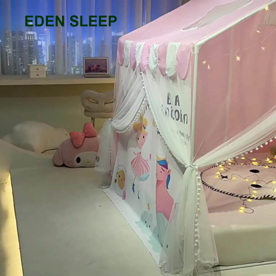 Lều Chơi Cho Bé -Lều Cho Bé