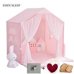 Lều cho bé - Lều chơi tạo không gian vui chơi cho bé