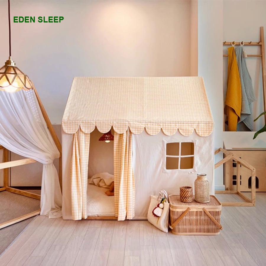 Lều Cho Bé Lều Chơi trẻ em