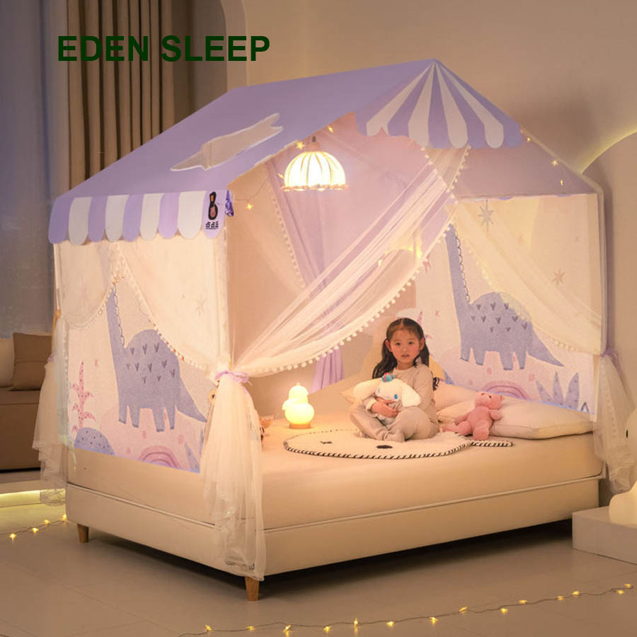 Lều Chơi Cho Bé -Lều Cho Bé