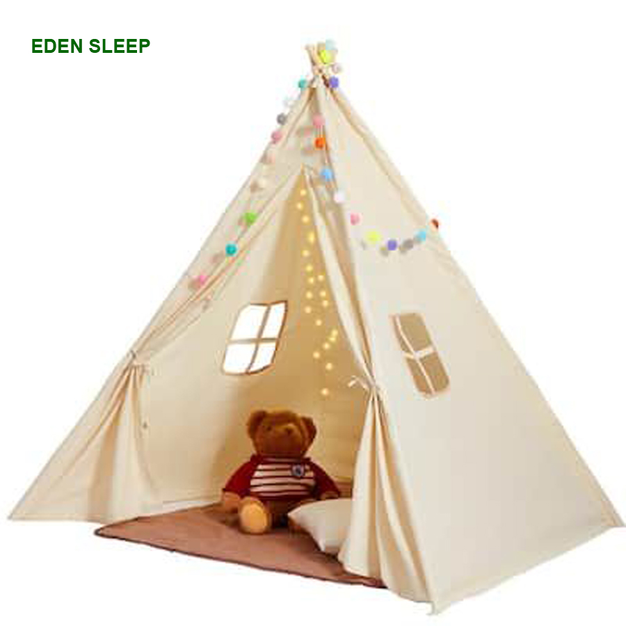 Nhân bản từ Lều Cho Bé Lều Chơi trẻ em