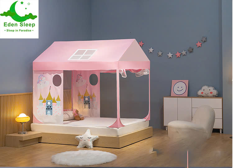 Lều cho bé -Lều Trẻ EM cao cấp EDEN SLEEP
