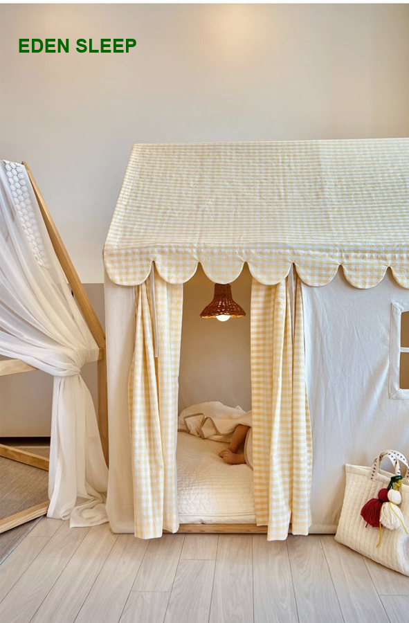 Lều Cho Bé Lều Chơi trẻ em