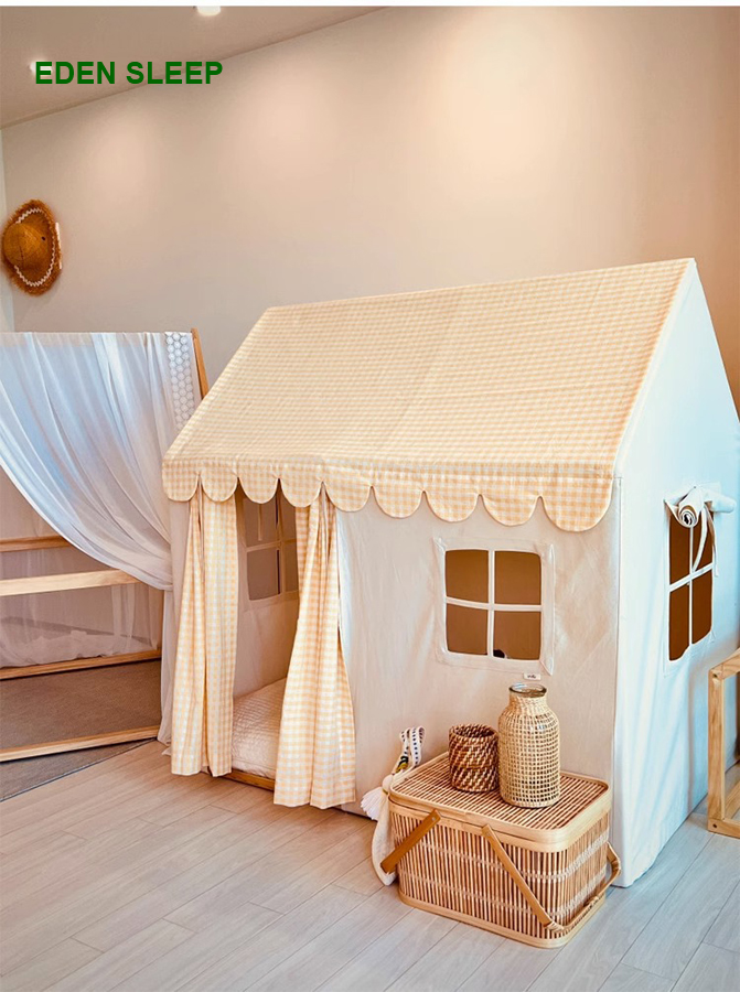 Lều Cho Bé Lều Chơi trẻ em