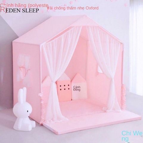 Lều cho bé - Lều chơi tạo không gian vui chơi cho bé